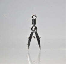 Load image into Gallery viewer, Protractor Charms, Math Charms