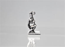Load image into Gallery viewer, Microscope Charms,
