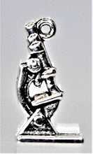 Load image into Gallery viewer, Microscope Charms,