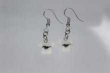 Load image into Gallery viewer, Ford Mustang Earrings,
