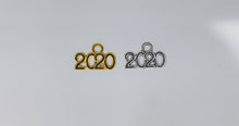 Load image into Gallery viewer, 2020 Charms