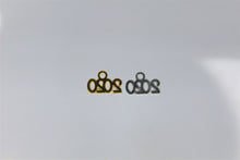 Load image into Gallery viewer, 2020 Charms