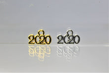 Load image into Gallery viewer, 2020 Charms