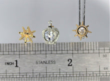 Load image into Gallery viewer, Crown, Princess, Queen, Rhinestone Charms