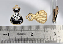 Load image into Gallery viewer, Dress, Dress Charms,