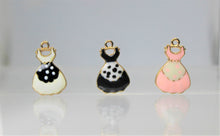 Load image into Gallery viewer, Dress, Dress Charms,