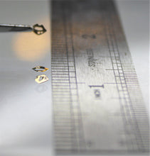 Load image into Gallery viewer, Nail Decals, Lips - 10 Decals for 99 cents