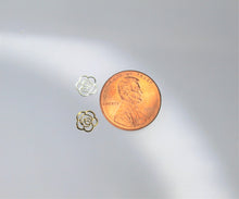 Load image into Gallery viewer, Nail Decals, Rose - 10 Decals for 99 cents