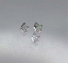 Load image into Gallery viewer, Nail Decals, Butterfly - 10 Decals for 99 cents