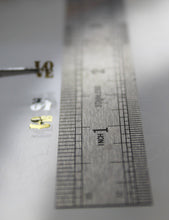 Load image into Gallery viewer, Nail Decals, Love - 10 Decals for 99 cents