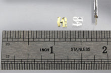 Load image into Gallery viewer, Nail Decals, Love - 10 Decals for 99 cents