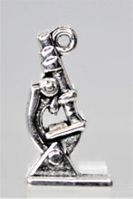 Load image into Gallery viewer, Microscope Charms,