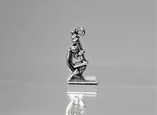 Load image into Gallery viewer, Microscope Charms,
