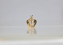 Load image into Gallery viewer, Crown, Princess, Queen, Rhinestone Charms