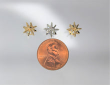 Load image into Gallery viewer, Crown, Princess, Queen, Rhinestone Charms