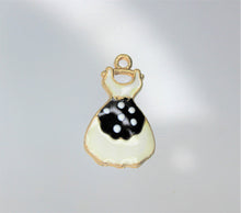 Load image into Gallery viewer, Dress, Dress Charms,