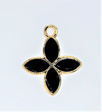 Load image into Gallery viewer, Clover Charms,