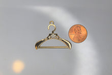 Load image into Gallery viewer, Hanger, Clothes Hanger Charms, Rhinestone Charm
