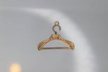 Load image into Gallery viewer, Hanger, Clothes Hanger Charms, Rhinestone Charm