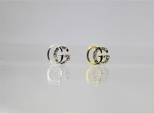 Load image into Gallery viewer, Nail Charms, Medium, Rhinestone