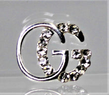 Load image into Gallery viewer, Nail Charms, Medium, Rhinestone