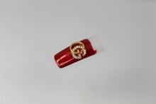 Load image into Gallery viewer, Nail Charms, Medium, Rhinestone