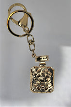 Load image into Gallery viewer, Rhinestone Charm Keychain,