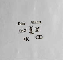 Load image into Gallery viewer, Nail Decals - 70 Decals Sampler Pack,