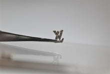 Load image into Gallery viewer, Nail Charms, Medium, Rhinestone