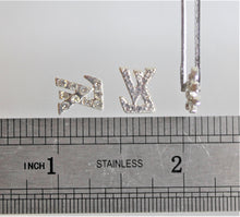 Load image into Gallery viewer, Nail Charms, Medium, Rhinestone