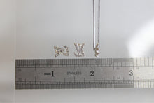 Load image into Gallery viewer, Nail Charms, Medium, Rhinestone