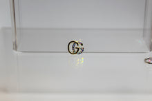 Load image into Gallery viewer, Nail Charms, Medium, AB Crystals