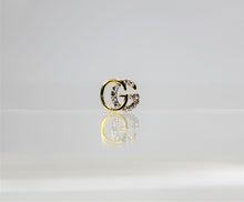 Load image into Gallery viewer, Nail Charms, Medium, Rhinestone