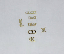 Load image into Gallery viewer, Nail Decals - 70 Decals Sampler Pack,