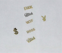 Load image into Gallery viewer, Nail Decals - 70 Decals Sampler Pack,