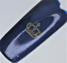 Load image into Gallery viewer, Nail Decals, Crown - 10 Decals for 99 cents