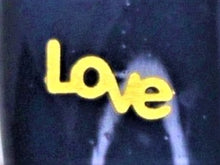 Load image into Gallery viewer, Nail Rivets, Love - 10 Rivets for 99 cents