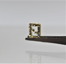 Load image into Gallery viewer, Nail Charms, Medium, Rhinestone