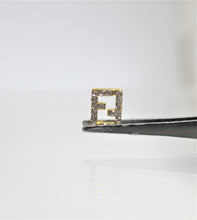 Load image into Gallery viewer, Nail Charms, Medium, Rhinestone