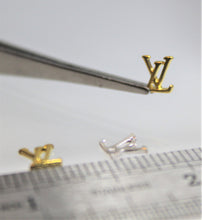 Load image into Gallery viewer, Nail Charms, Medium