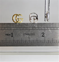 Load image into Gallery viewer, Nail Charms, Small