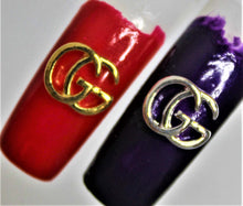 Load image into Gallery viewer, Nail Charms, Small