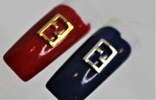Load image into Gallery viewer, Nail Charms, Medium