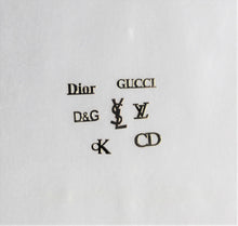 Load image into Gallery viewer, Nail Decals - 70 Decals Sampler Pack,