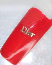 Load image into Gallery viewer, Nail Decals - 70 Decals Sampler Pack,