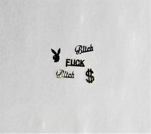 Load image into Gallery viewer, Nail Decals - 70 Decals Sampler Pack,