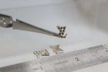 Load image into Gallery viewer, Nail Charms, Medium, Rhinestone