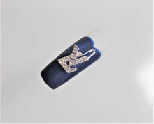 Load image into Gallery viewer, Nail Charms, Medium, Rhinestone