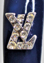 Load image into Gallery viewer, Nail Charms, Medium, Rhinestone