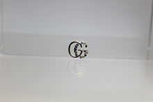 Load image into Gallery viewer, Nail Charms, Medium, AB Crystals